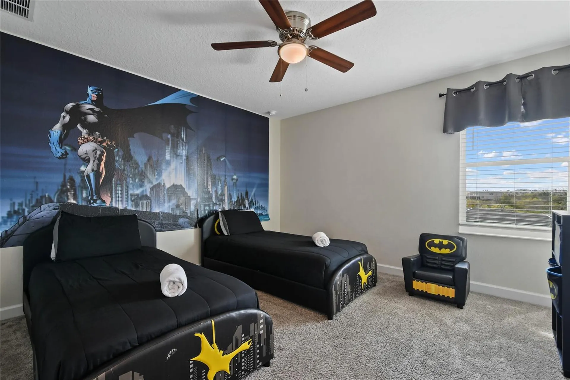8842 Cabot Cliffs Drive Davenport FL 33896