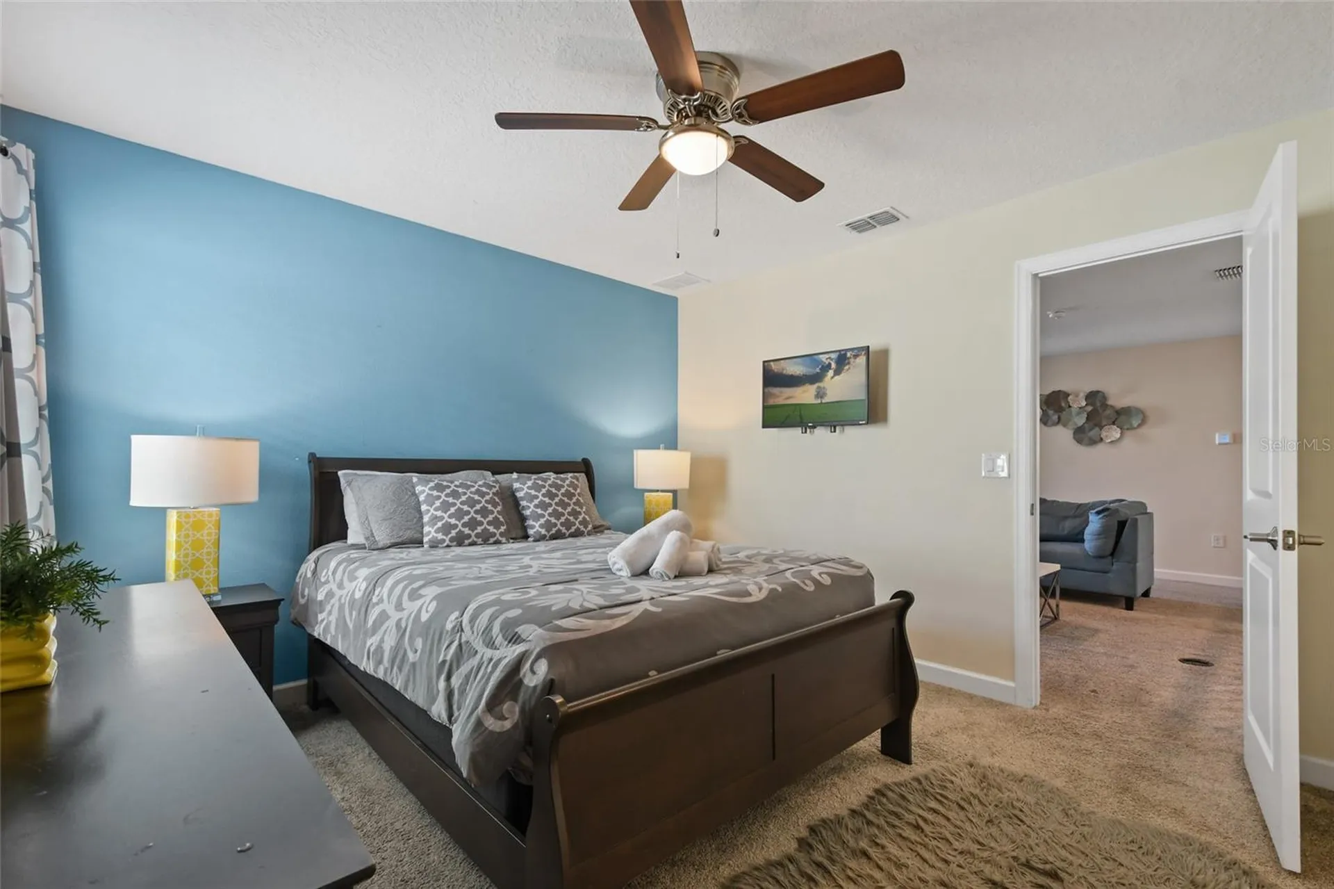 8842 Cabot Cliffs Drive Davenport FL 33896