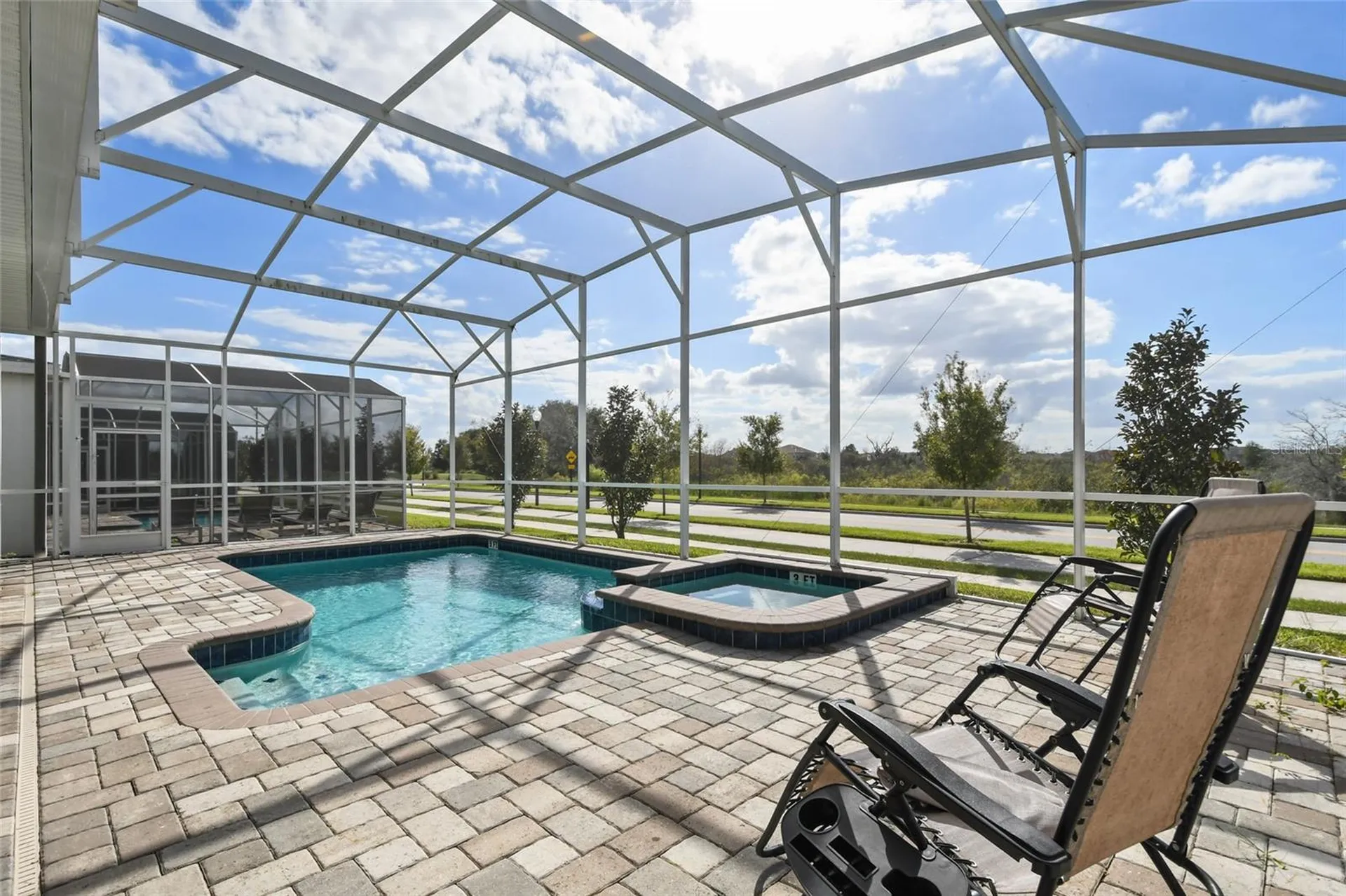 8842 Cabot Cliffs Drive Davenport FL 33896