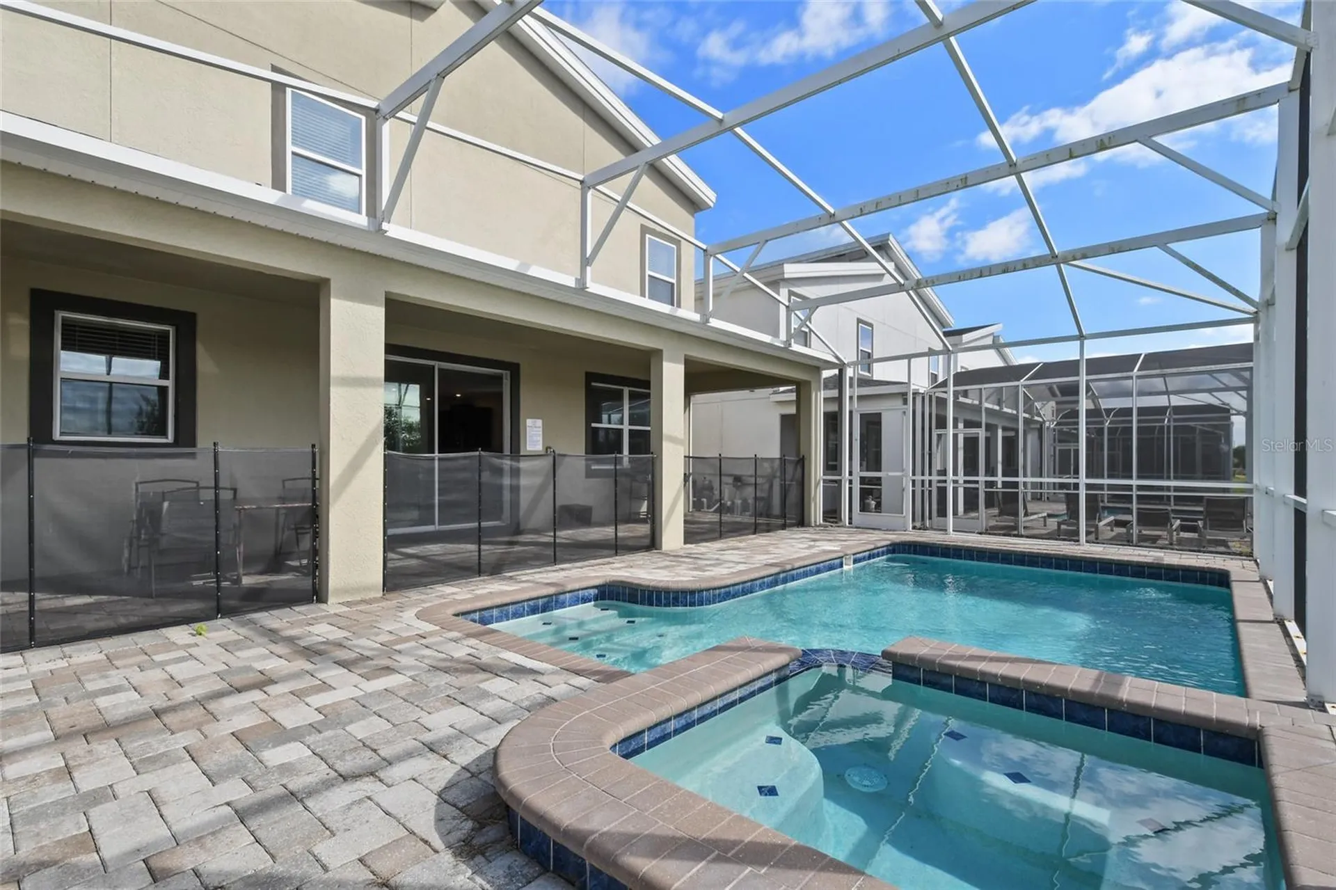 8842 Cabot Cliffs Drive Davenport FL 33896