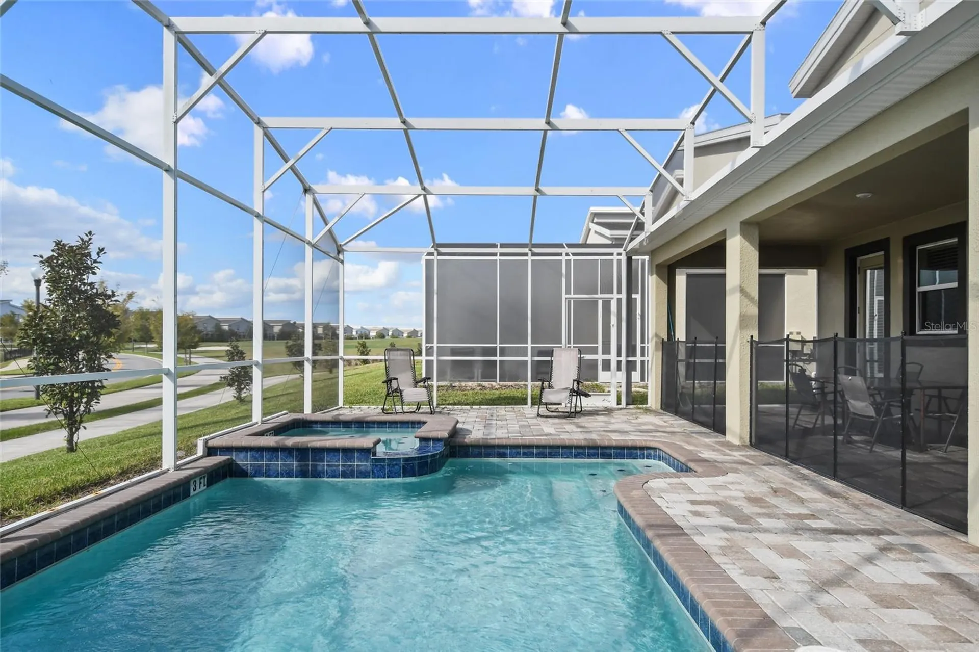 8842 Cabot Cliffs Drive Davenport FL 33896
