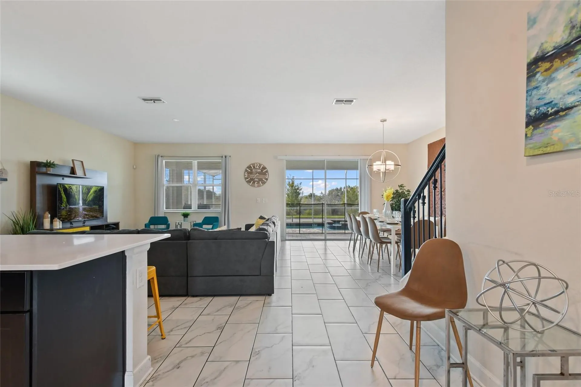 8842 Cabot Cliffs Drive Davenport FL 33896