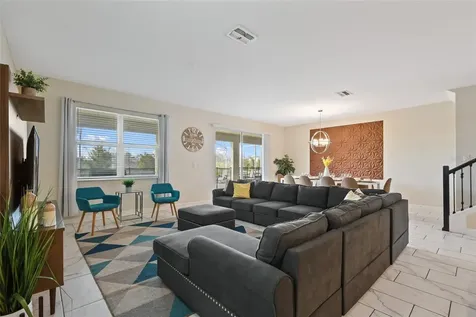 8842 Cabot Cliffs Drive Davenport FL 33896