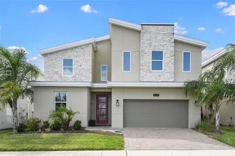 8842 Cabot Cliffs Drive Davenport FL 33896