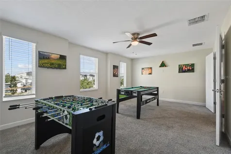 8842 Cabot Cliffs Drive Davenport FL 33896