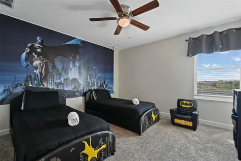 8842 Cabot Cliffs Drive Davenport FL 33896