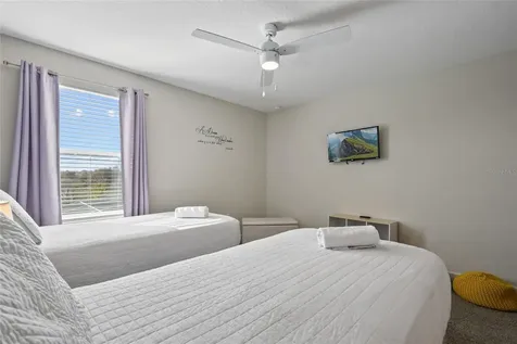 8842 Cabot Cliffs Drive Davenport FL 33896