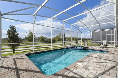 8842 Cabot Cliffs Drive Davenport FL 33896