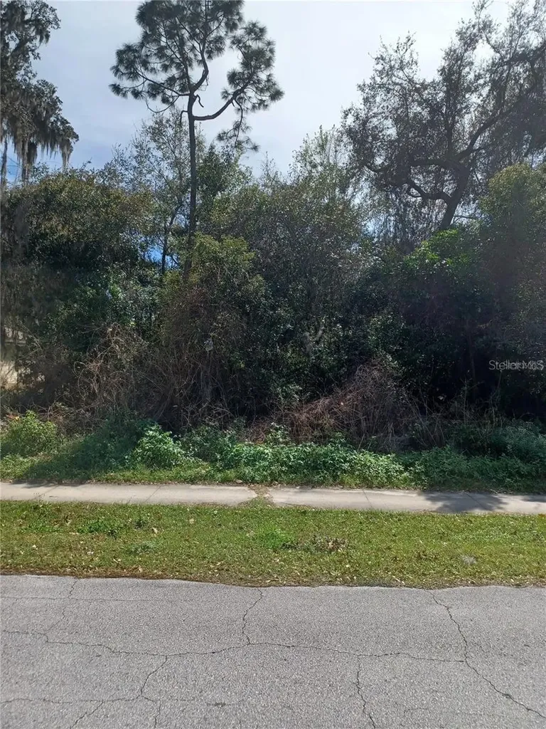 1723 2nd Avenue Deland FL 32724