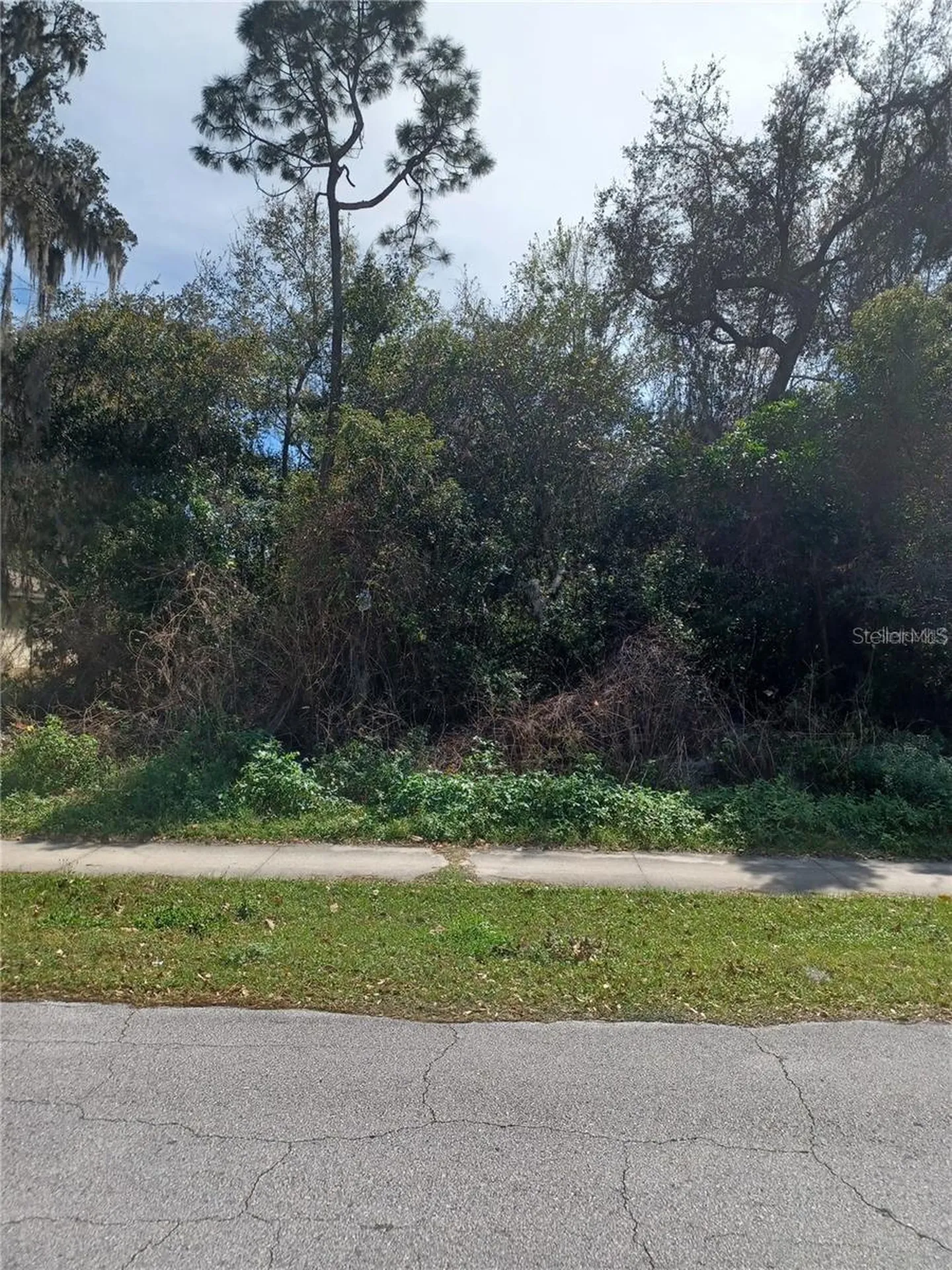 1723 2nd Avenue Deland FL 32724