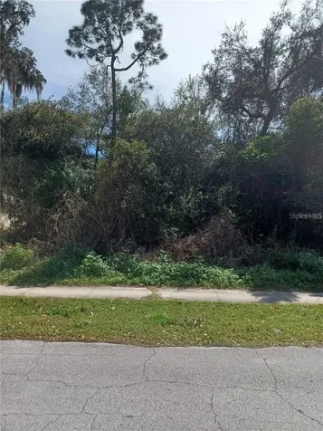 1723 2nd Avenue Deland FL 32724
