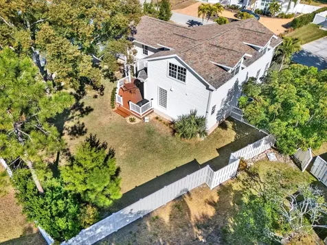 504 Fairview Road Belleair FL 33756