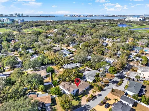 504 Fairview Road Belleair FL 33756