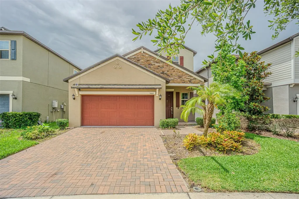 5000 Ballantrae Boulevard Land O Lakes FL 34638