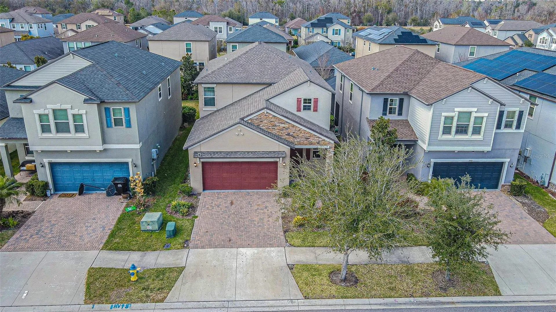 5000 Ballantrae Boulevard Land O Lakes FL 34638