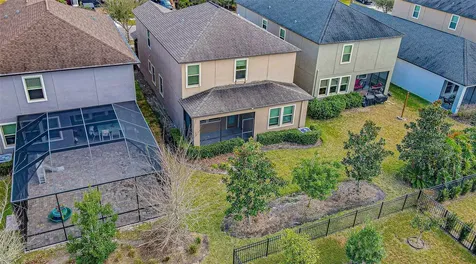 5000 Ballantrae Boulevard Land O Lakes FL 34638