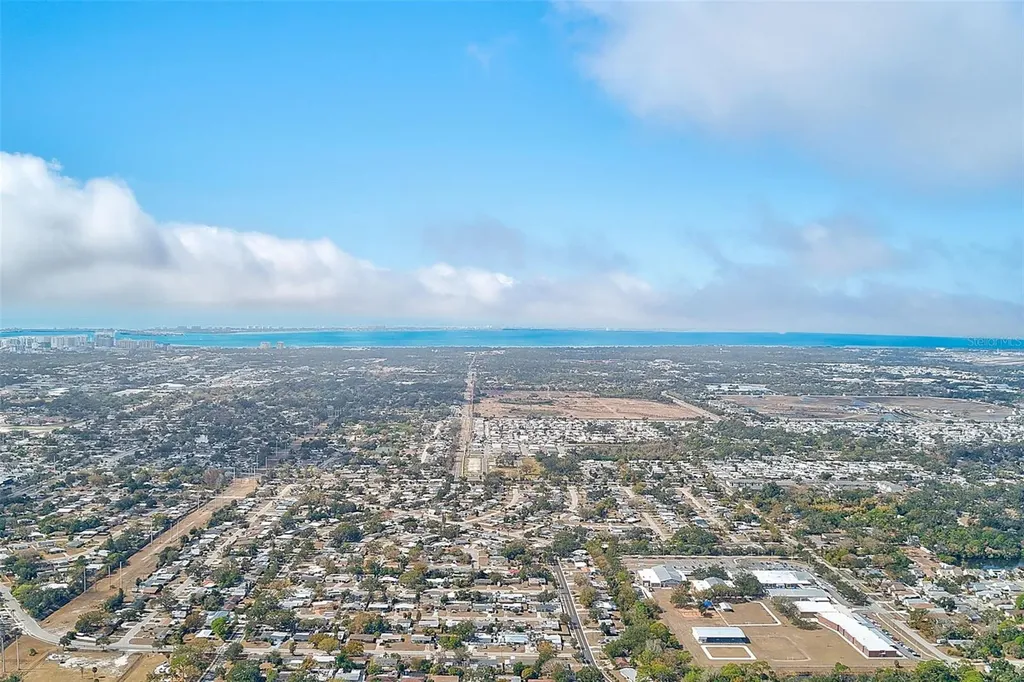 3946 Omega Circle Sarasota FL 34235