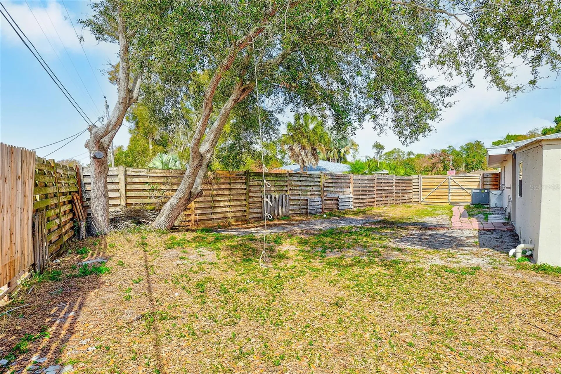 3946 Omega Circle Sarasota FL 34235
