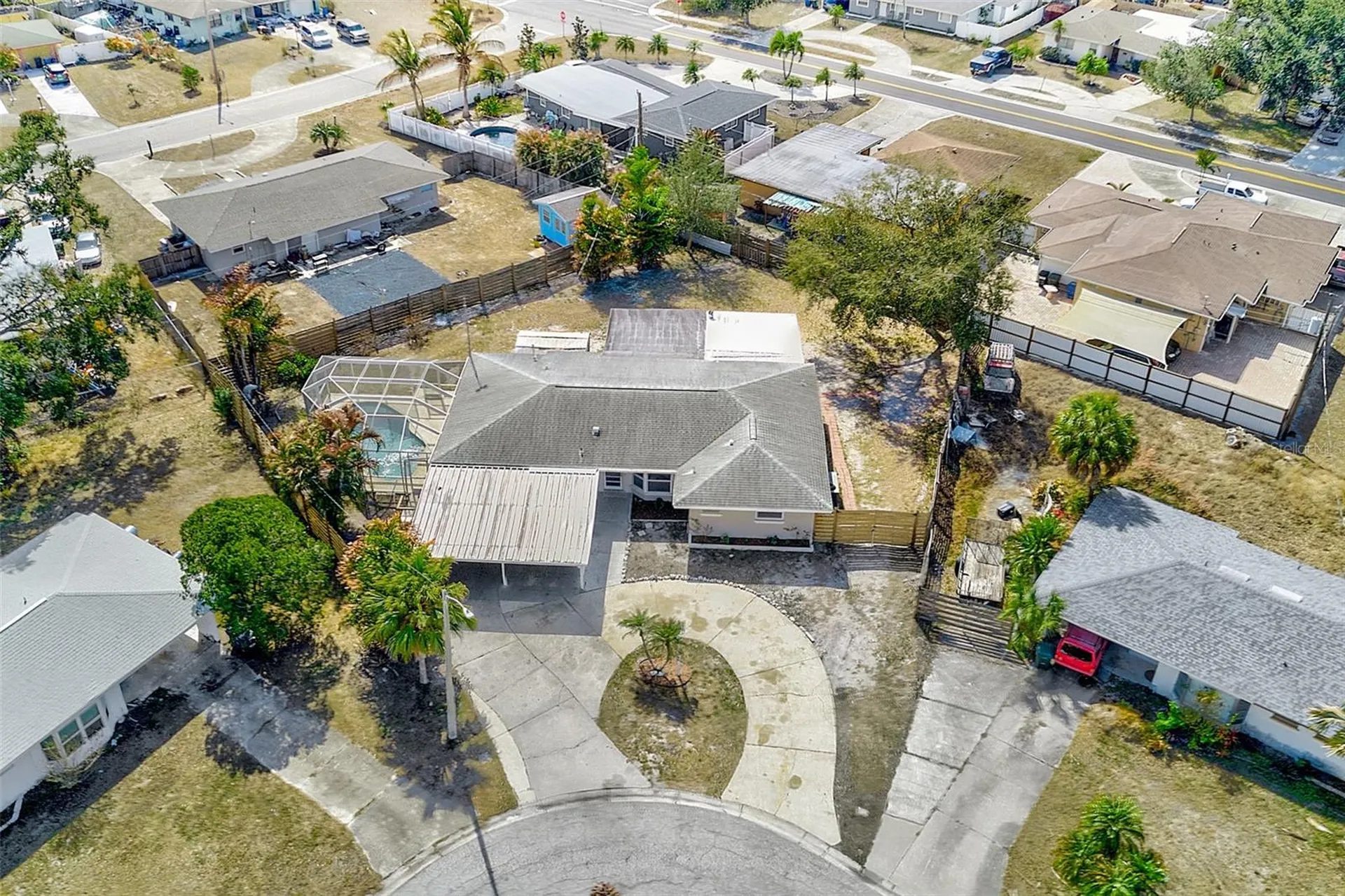 3946 Omega Circle Sarasota FL 34235