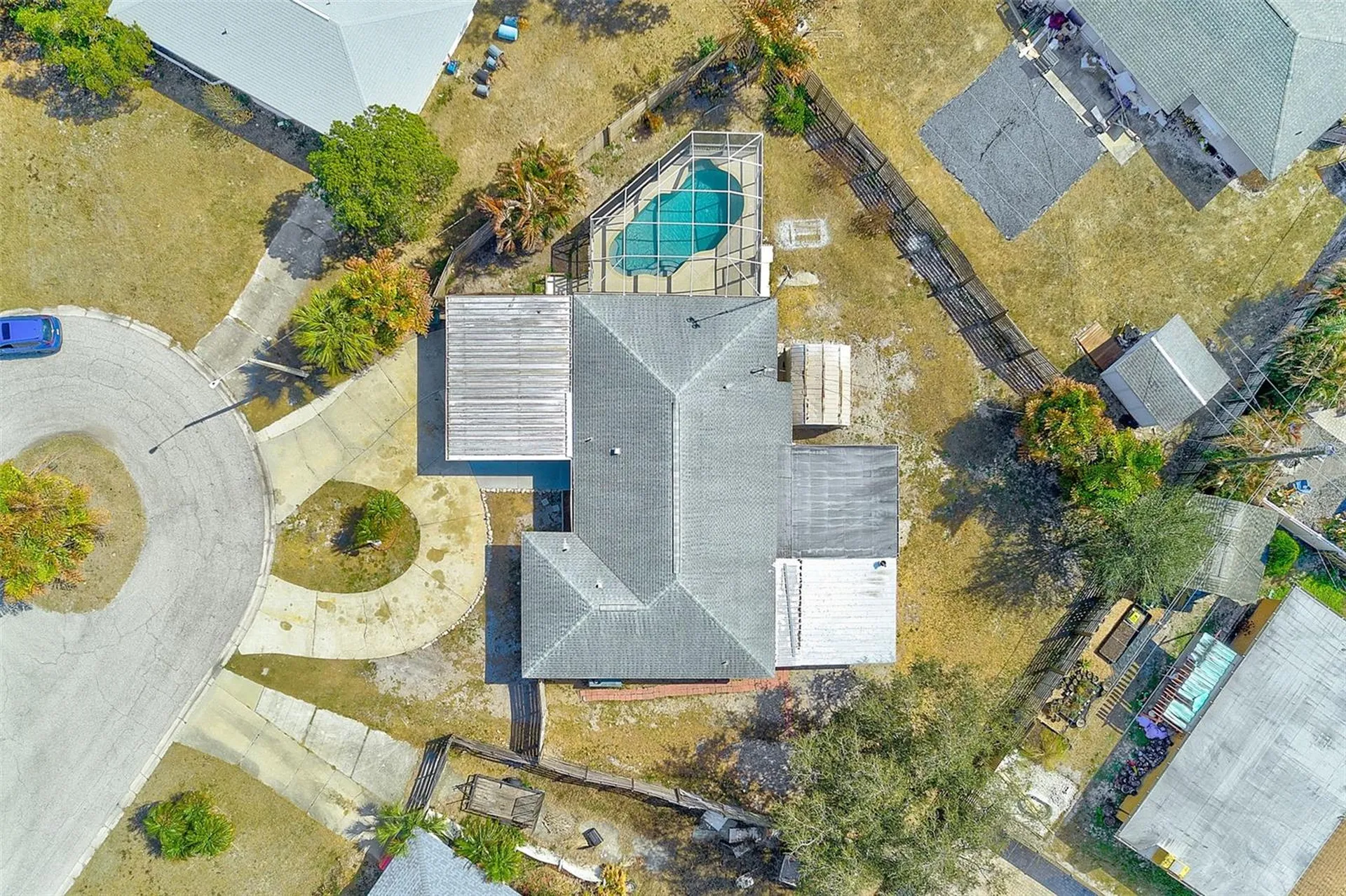 3946 Omega Circle Sarasota FL 34235