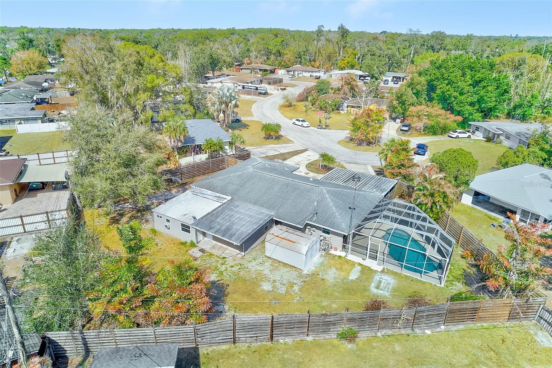 3946 Omega Circle Sarasota FL 34235
