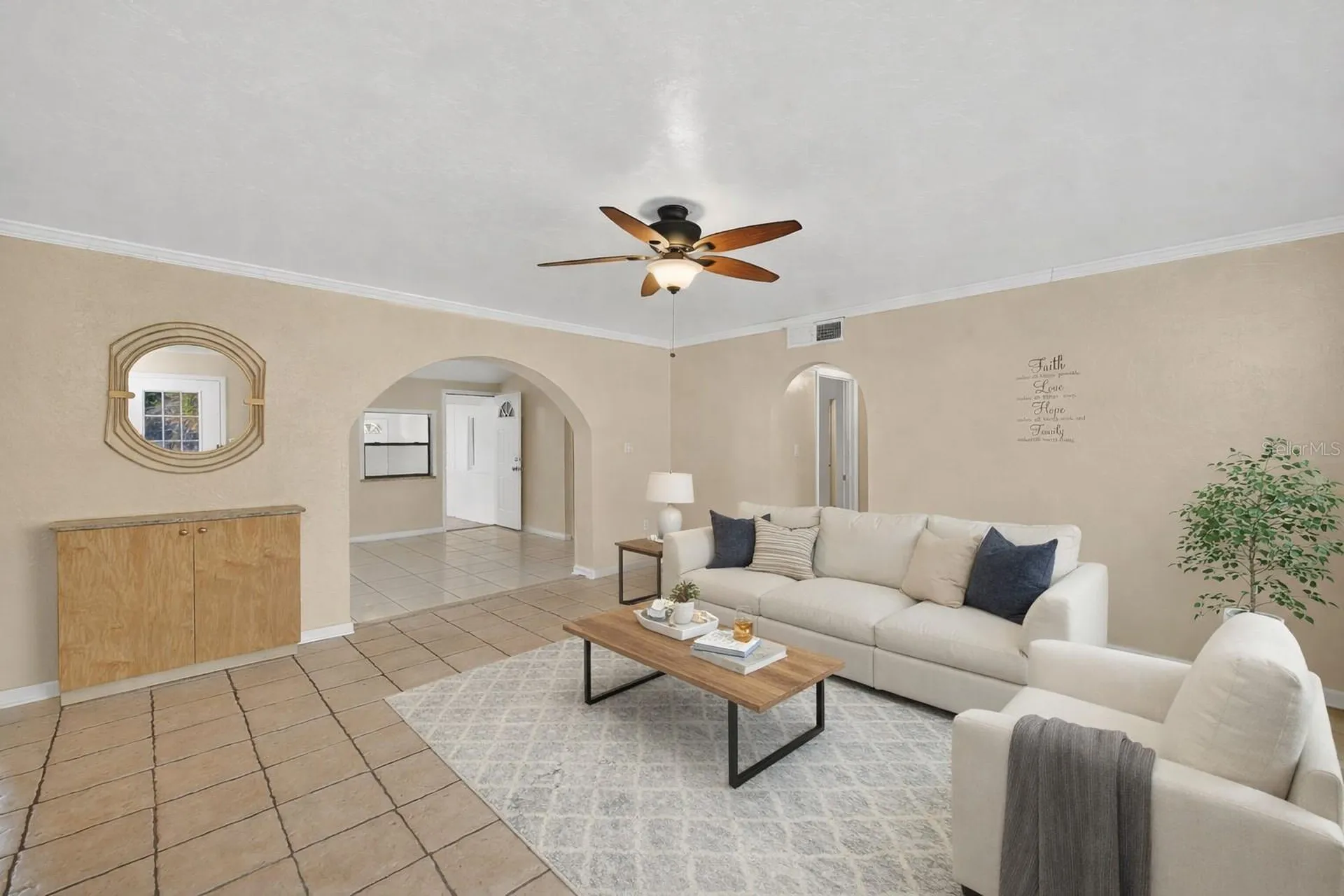 3946 Omega Circle Sarasota FL 34235