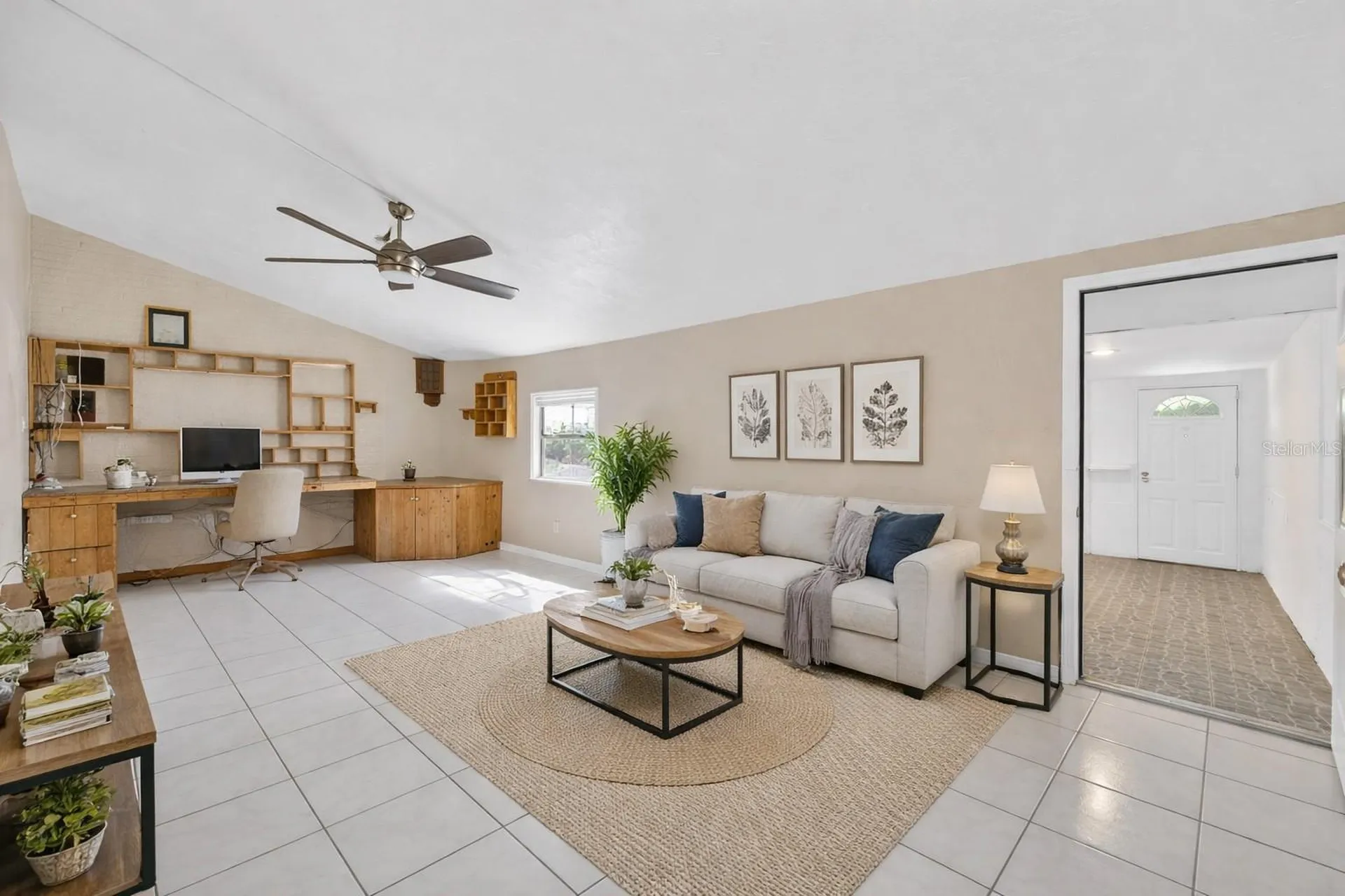3946 Omega Circle Sarasota FL 34235