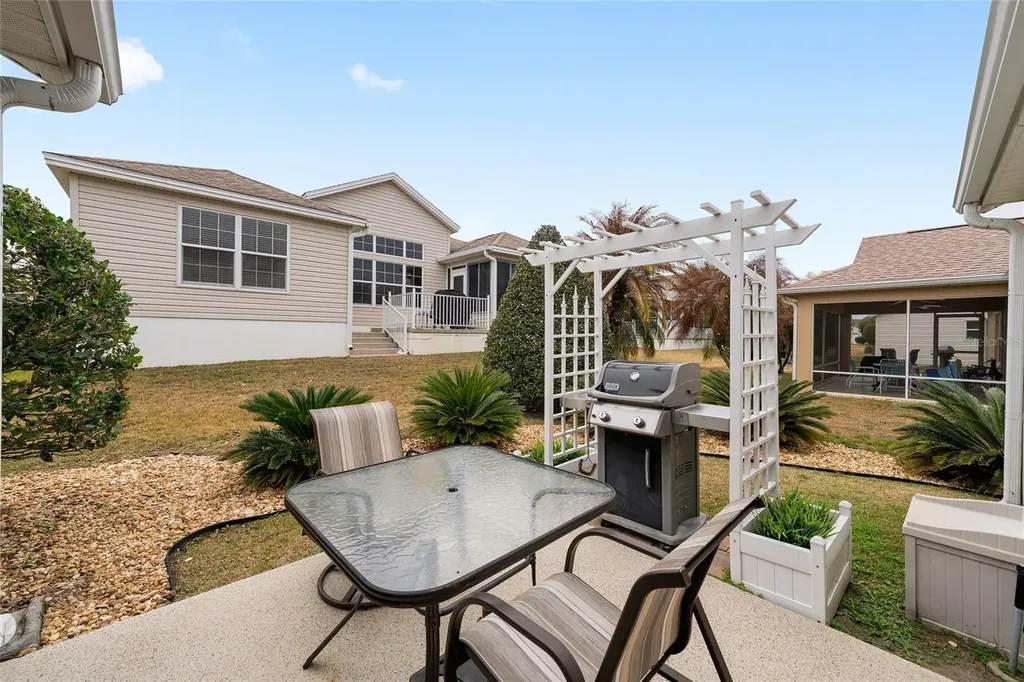 497 Little River Path The Villages FL 32162