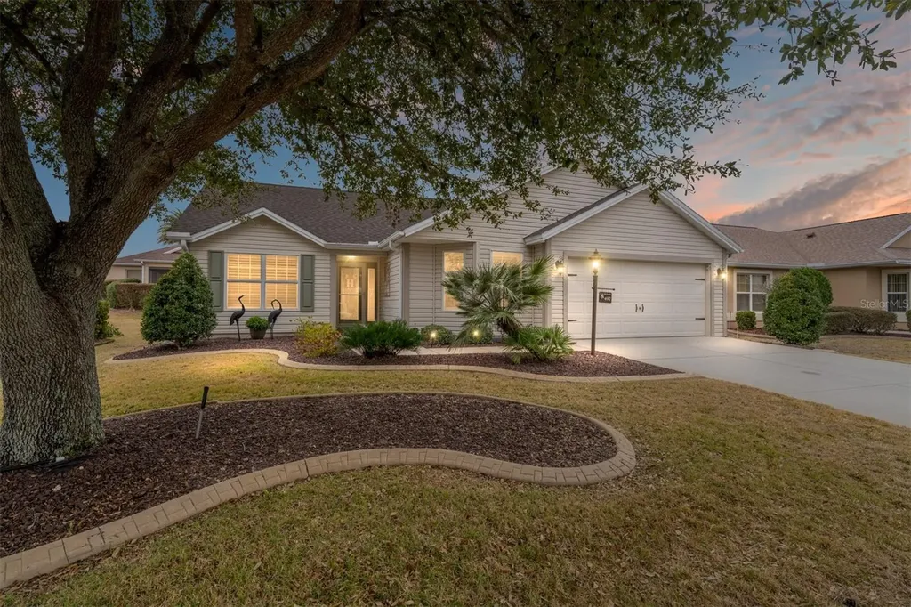 497 Little River Path The Villages FL 32162