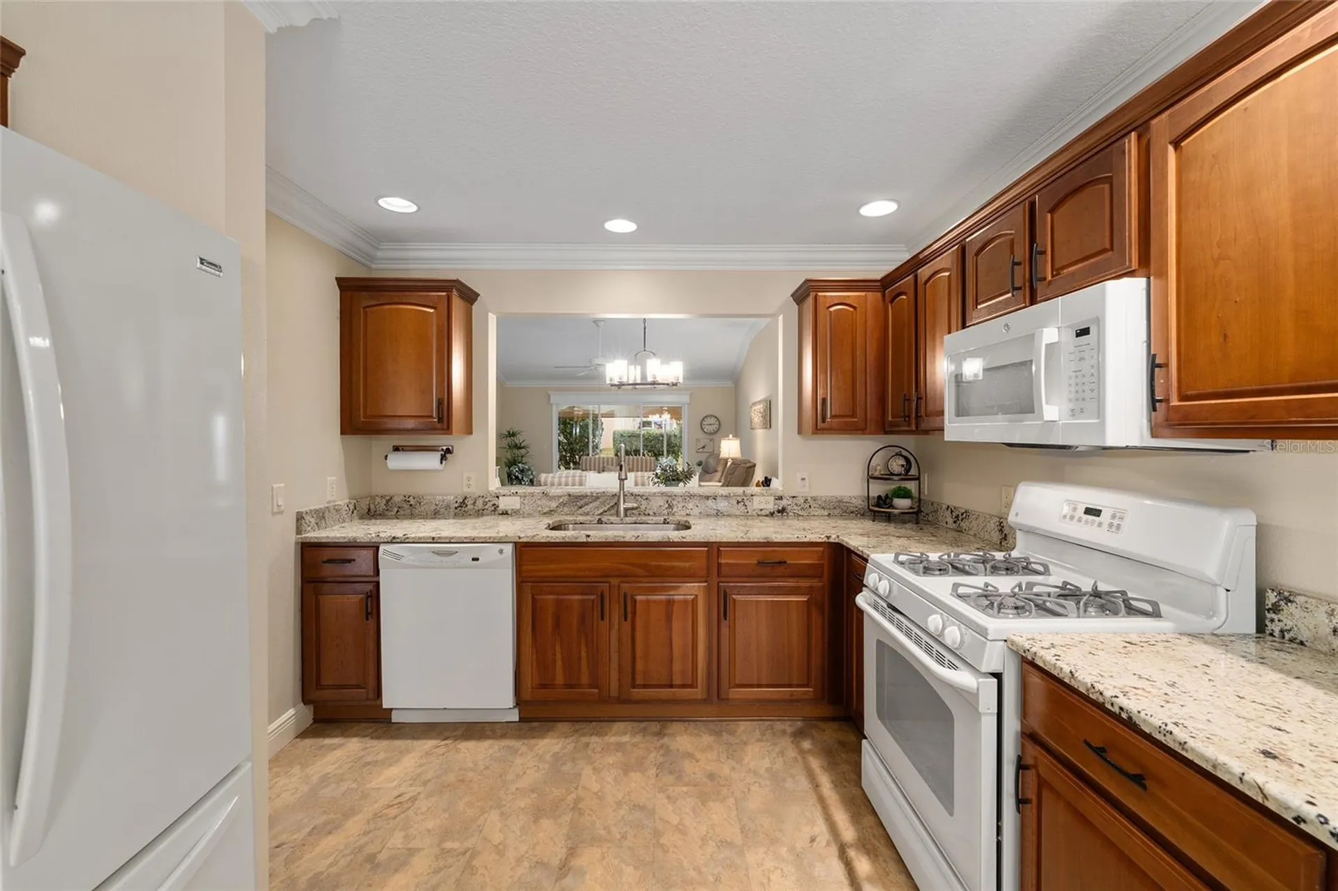 497 Little River Path The Villages FL 32162