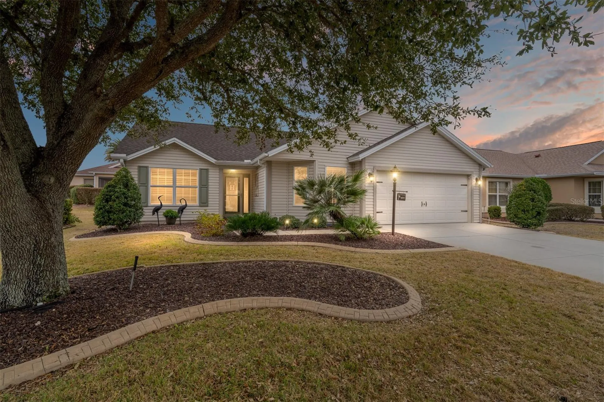 497 Little River Path The Villages FL 32162