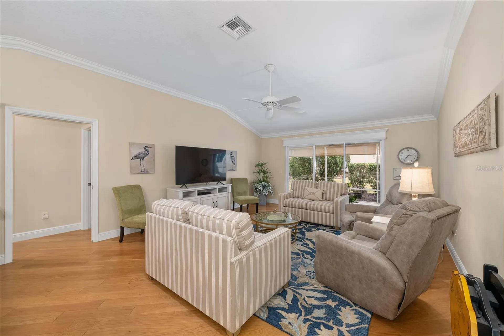 497 Little River Path The Villages FL 32162