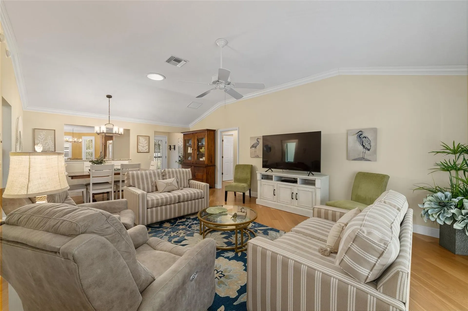 497 Little River Path The Villages FL 32162