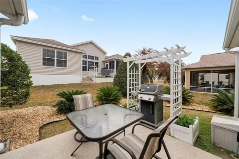 497 Little River Path The Villages FL 32162