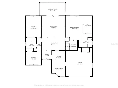497 Little River Path The Villages FL 32162