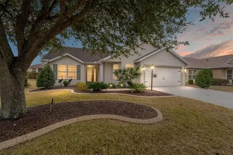 497 Little River Path The Villages FL 32162
