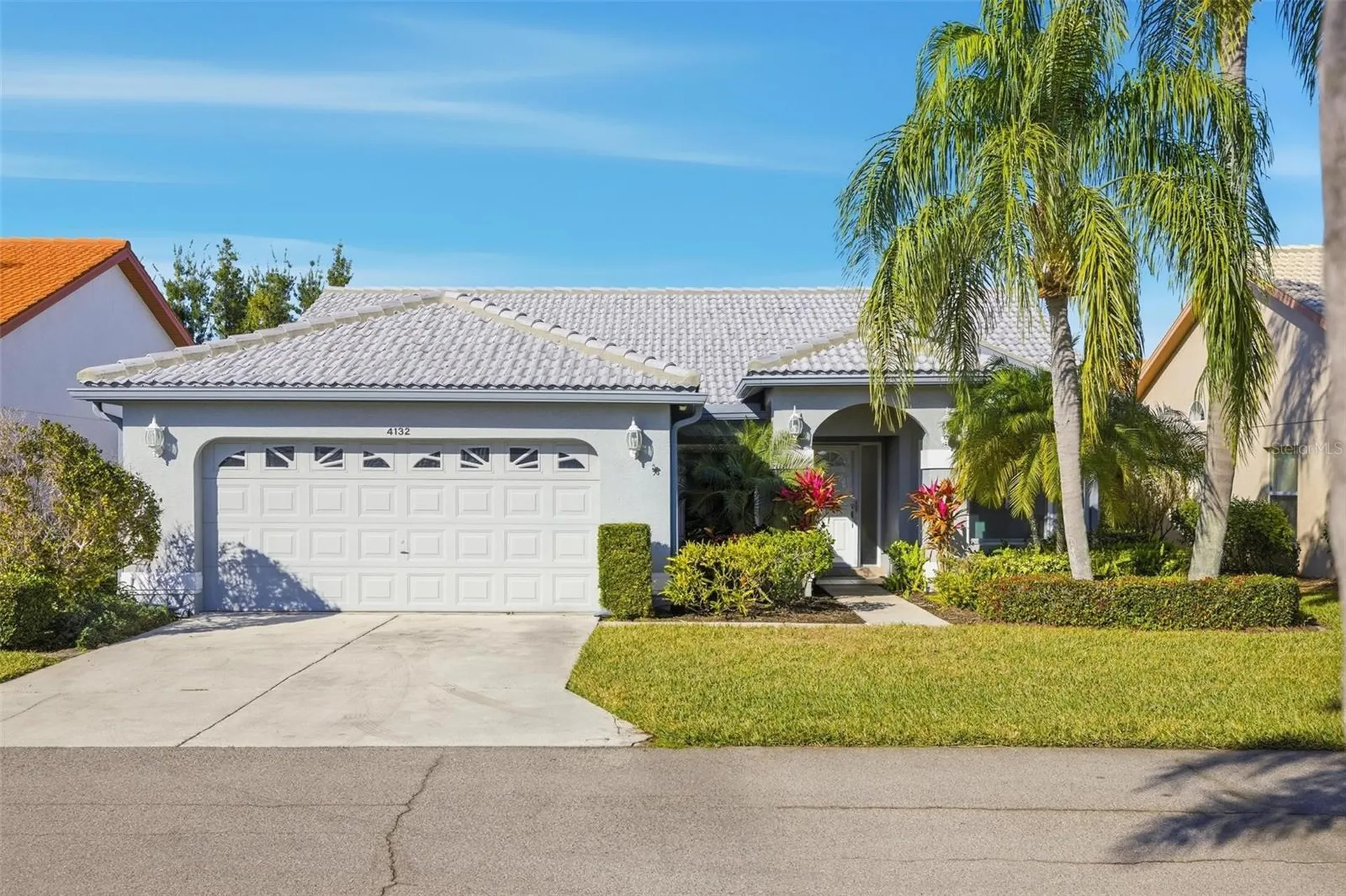 4132 Salernes Avenue Sarasota FL 34233