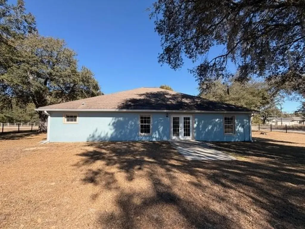 13460 SW 111th Lane Dunnellon FL 34432