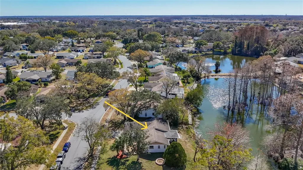 3845 Erin Brook Drive New Port Richey FL 34655
