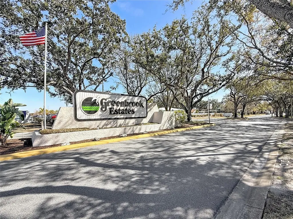 3845 Erin Brook Drive New Port Richey FL 34655