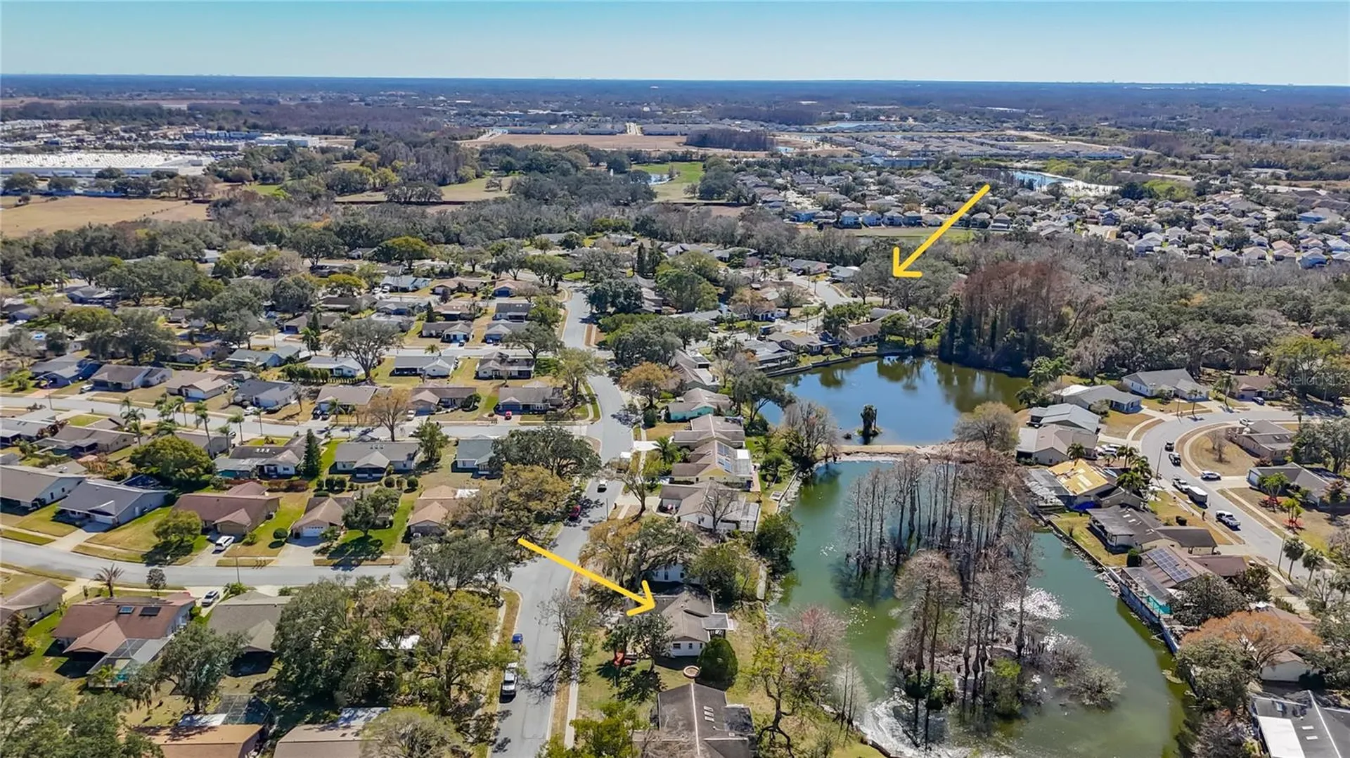 3845 Erin Brook Drive New Port Richey FL 34655