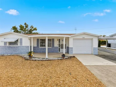 5032 Picture Avenue Holiday FL 34690