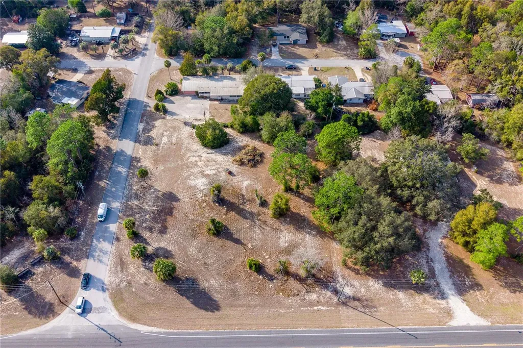Tbd NE State Road 121, Lot 2 Williston FL 32696