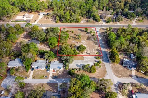 Tbd NE State Road 121, Lot 2 Williston FL 32696