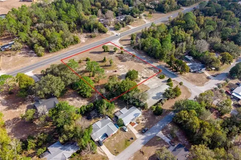 Tbd NE State Road 121, Lot 2 Williston FL 32696