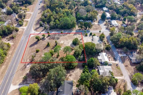 Tbd NE State Road 121, Lot 2 Williston FL 32696