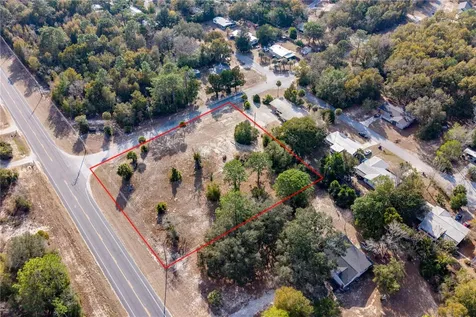 Tbd NE State Road 121, Lot 2 Williston FL 32696