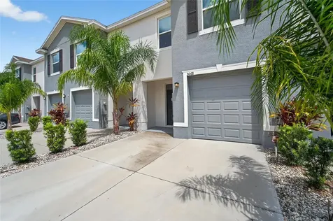 5068 Captain Davis Drive Wimauma FL 33598