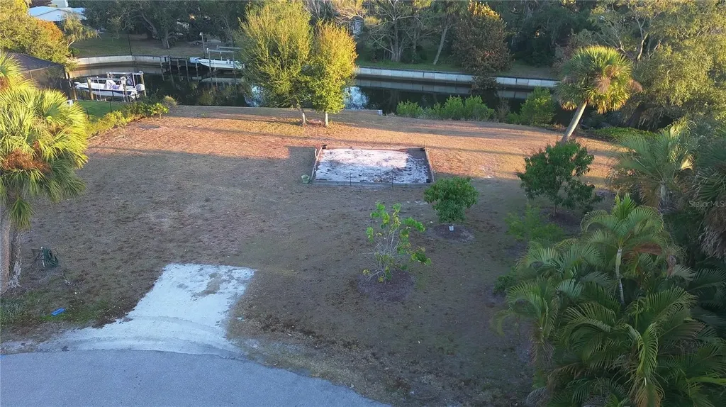 5605 Oakview Lane Punta Gorda FL 33950