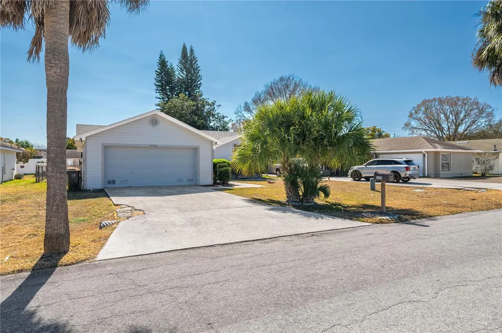3406 Fox Ridge Street Winter Haven FL 33884